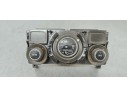 Recambio de mando climatizador para citroen c3 picasso 1.6 hdi referencia OEM IAM 96711892XU  