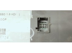 Recambio de mando climatizador para citroen c3 picasso 1.6 hdi referencia OEM IAM 96711892XU  
