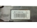 Recambio de mando climatizador para citroen c3 picasso 1.6 hdi referencia OEM IAM 96711892XU  