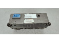 Recambio de mando climatizador para citroen c3 picasso 1.6 hdi referencia OEM IAM 96711892XU  