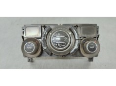 Recambio de mando climatizador para citroen c3 picasso 1.6 hdi referencia OEM IAM 96711892XU  