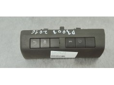 Recambio de mando multifuncion para peugeot 3008 1.6 hdi referencia OEM IAM 9682812877  
