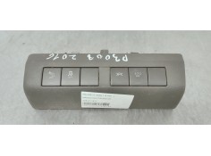 Recambio de mando multifuncion para peugeot 3008 1.6 hdi referencia OEM IAM 9682812877  