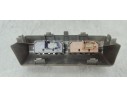 Recambio de mando multifuncion para peugeot 3008 1.6 hdi referencia OEM IAM 9682812877  