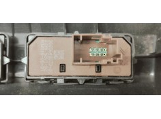 Recambio de mando multifuncion para peugeot 3008 1.6 hdi referencia OEM IAM 9682812877  