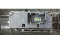 Recambio de mando multifuncion para peugeot 3008 1.6 hdi referencia OEM IAM 9682812877  
