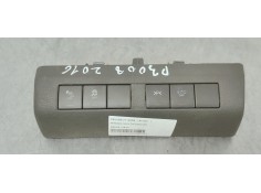 Recambio de mando multifuncion para peugeot 3008 1.6 hdi referencia OEM IAM 9682812877  