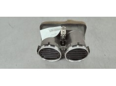 Recambio de rejilla aireadora para peugeot 3008 1.6 hdi referencia OEM IAM   