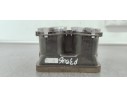 Recambio de rejilla aireadora para peugeot 3008 1.6 hdi referencia OEM IAM   