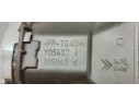 Recambio de rejilla aireadora para peugeot 3008 1.6 hdi referencia OEM IAM   