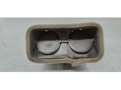 Recambio de rejilla aireadora para peugeot 3008 1.6 hdi referencia OEM IAM   