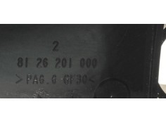 Recambio de palanca cambio para opel insignia berlina 2.0 16v cdti referencia OEM IAM 55563829  