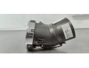 Recambio de rejilla aireadora para peugeot 3008 1.6 hdi referencia OEM IAM   