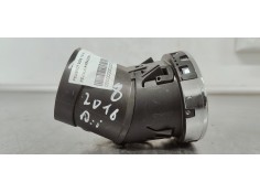Recambio de rejilla aireadora para peugeot 3008 1.6 hdi referencia OEM IAM   