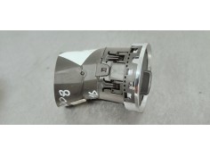 Recambio de rejilla aireadora para peugeot 3008 1.6 hdi referencia OEM IAM   