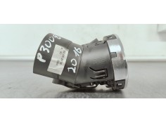 Recambio de rejilla aireadora para peugeot 3008 1.6 hdi referencia OEM IAM   