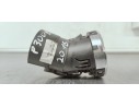 Recambio de rejilla aireadora para peugeot 3008 1.6 hdi referencia OEM IAM   