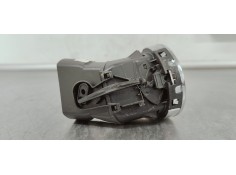 Recambio de rejilla aireadora para peugeot 3008 1.6 hdi referencia OEM IAM   