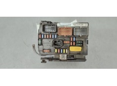 Recambio de caja reles / fusibles para citroen c3 picasso 1.6 hdi referencia OEM IAM 9667199780  
