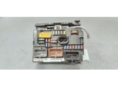 Recambio de caja reles / fusibles para citroen c3 picasso 1.6 hdi referencia OEM IAM 9667199780  