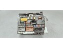 Recambio de caja reles / fusibles para citroen c3 picasso 1.6 hdi referencia OEM IAM 9667199780  