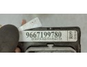 Recambio de caja reles / fusibles para citroen c3 picasso 1.6 hdi referencia OEM IAM 9667199780  