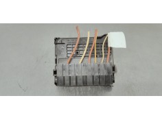 Recambio de caja reles / fusibles para citroen c3 picasso 1.6 hdi referencia OEM IAM 9667199780  