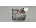 Recambio de caja reles / fusibles para citroen c3 picasso 1.6 hdi referencia OEM IAM 9667199780  