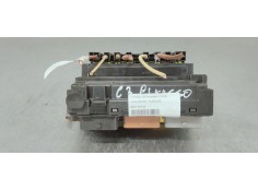 Recambio de caja reles / fusibles para citroen c3 picasso 1.6 hdi referencia OEM IAM 9667199780  