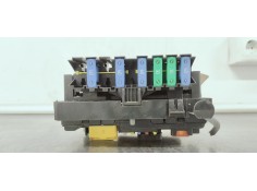 Recambio de caja reles / fusibles para citroen c3 picasso 1.6 hdi referencia OEM IAM 9667199780  