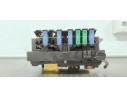 Recambio de caja reles / fusibles para citroen c3 picasso 1.6 hdi referencia OEM IAM 9667199780  
