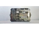 Recambio de caja reles / fusibles para jaguar xf 3.0 i referencia OEM IAM 8X2T14B476AD  