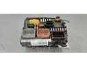 Recambio de caja reles / fusibles para citroen c3 picasso 1.6 hdi referencia OEM IAM 9667199780  