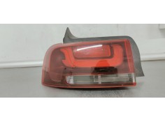 Recambio de piloto trasero izquierdo para citroen c4 cactus 1.5 hdi referencia OEM IAM 9821349980  