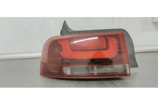 Recambio de piloto trasero izquierdo para citroen c4 cactus 1.5 hdi referencia OEM IAM 9821349980  