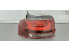Recambio de piloto trasero izquierdo para citroen c4 cactus 1.5 hdi referencia OEM IAM 9821349980  