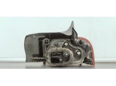 Recambio de piloto trasero izquierdo para citroen c4 cactus 1.5 hdi referencia OEM IAM 9821349980  