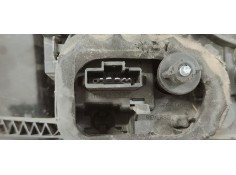 Recambio de piloto trasero izquierdo para citroen c4 cactus 1.5 hdi referencia OEM IAM 9821349980  