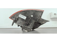Recambio de piloto trasero izquierdo para citroen c4 cactus 1.5 hdi referencia OEM IAM 9821349980  
