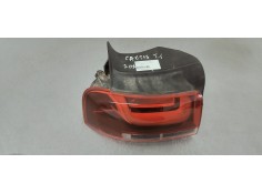 Recambio de piloto trasero izquierdo para citroen c4 cactus 1.5 hdi referencia OEM IAM 9821349980  