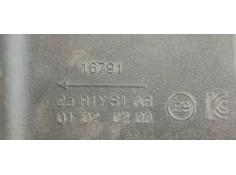 Recambio de piloto trasero izquierdo para citroen c4 cactus 1.5 hdi referencia OEM IAM 9821349980  