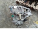 Recambio de caja cambios para nissan qashqai (j10) acenta 4x4 referencia OEM IAM TL4A116  