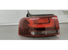 Recambio de piloto trasero izquierdo para citroen c4 cactus 1.5 hdi referencia OEM IAM 9821349980  