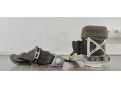 Recambio de cinturon seguridad delantero derecho para citroen c4 cactus 1.5 hdi referencia OEM IAM 98009730XX  