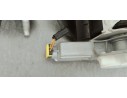 Recambio de cinturon seguridad delantero derecho para citroen c4 cactus 1.5 hdi referencia OEM IAM 98009730XX  