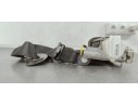 Recambio de cinturon seguridad delantero derecho para citroen c4 cactus 1.5 hdi referencia OEM IAM 98009730XX  