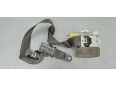 Recambio de cinturon seguridad delantero derecho para citroen c4 cactus 1.5 hdi referencia OEM IAM 98009730XX  