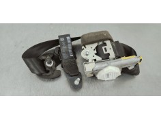 Recambio de cinturon seguridad delantero derecho para citroen c4 cactus 1.5 hdi referencia OEM IAM 98009730XX  