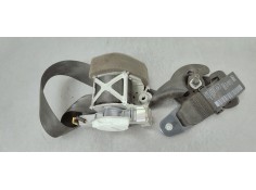 Recambio de cinturon seguridad delantero derecho para citroen c4 cactus 1.5 hdi referencia OEM IAM 98009730XX  