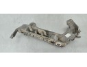 Recambio de soporte paragolpes trasero para citroen c4 cactus 1.5 hdi referencia OEM IAM 9823315580  